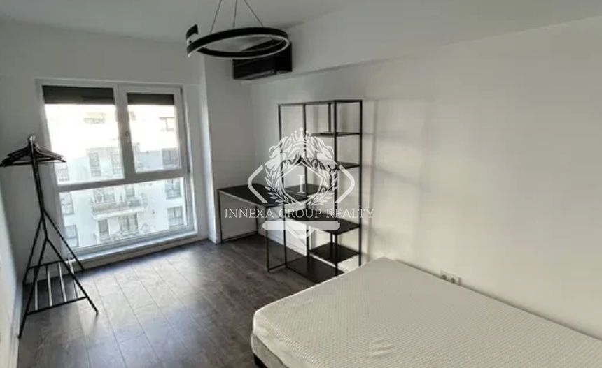 Apartament modern 3 camere în Belvedere Residences – Loc de parcare subteran - Poză 5