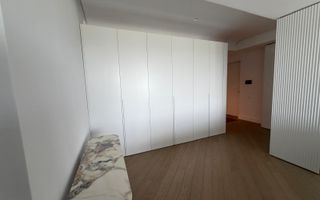 VANZARE APARTAMENT 101MP | 3 CAMERE | MOBILAT-UTILAT LUX | TERASA 26MP - Poză 16