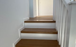 Vila P+1 într-un complex exclusivist- Miroslava- Iasi - Poză 30