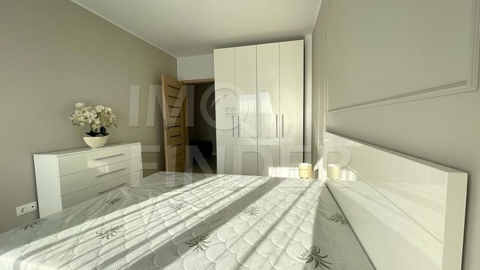 Vanzare penthouse Zorilor, zona Spital Recuperare - Poză 4