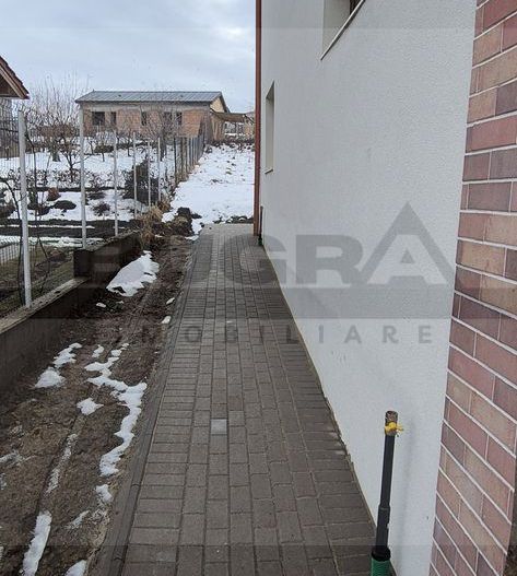 Casa individuală 139 mp, teren 700 mp, ultilitati, zona Dezmir - Poză 7