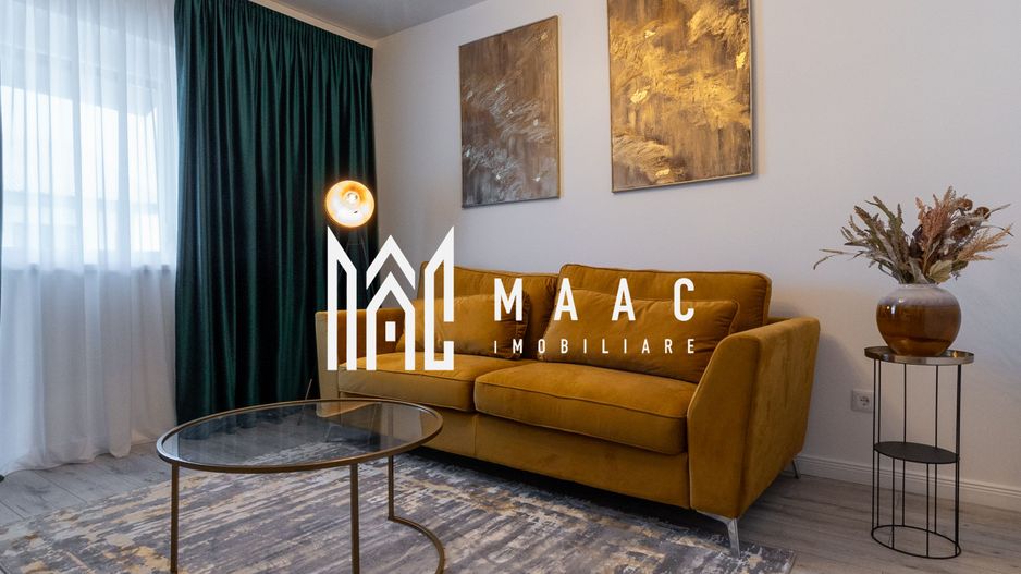 Apartament 2 camere | Mobilat LUX | Ciresica | Mandra - Poză 1