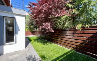 VILA CU 4 DORMITOARE LA INCHIRIERE IN COMPLEX REZIDENTIAL - Poză 24