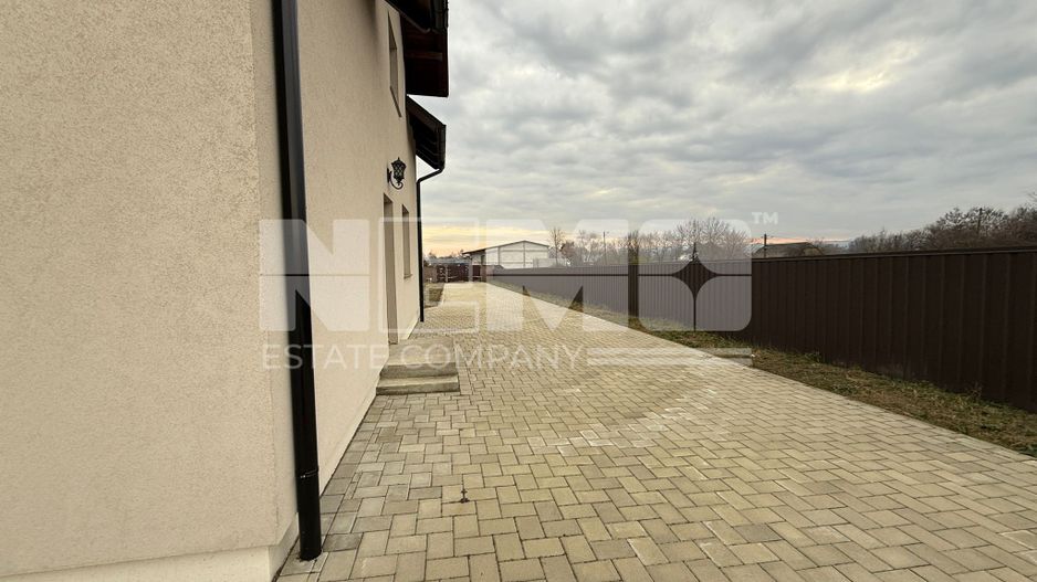 CASA DE VANZARE | 155.00 EURO | 200MP UTILI | 2500 MP TEREN | - Poză 29