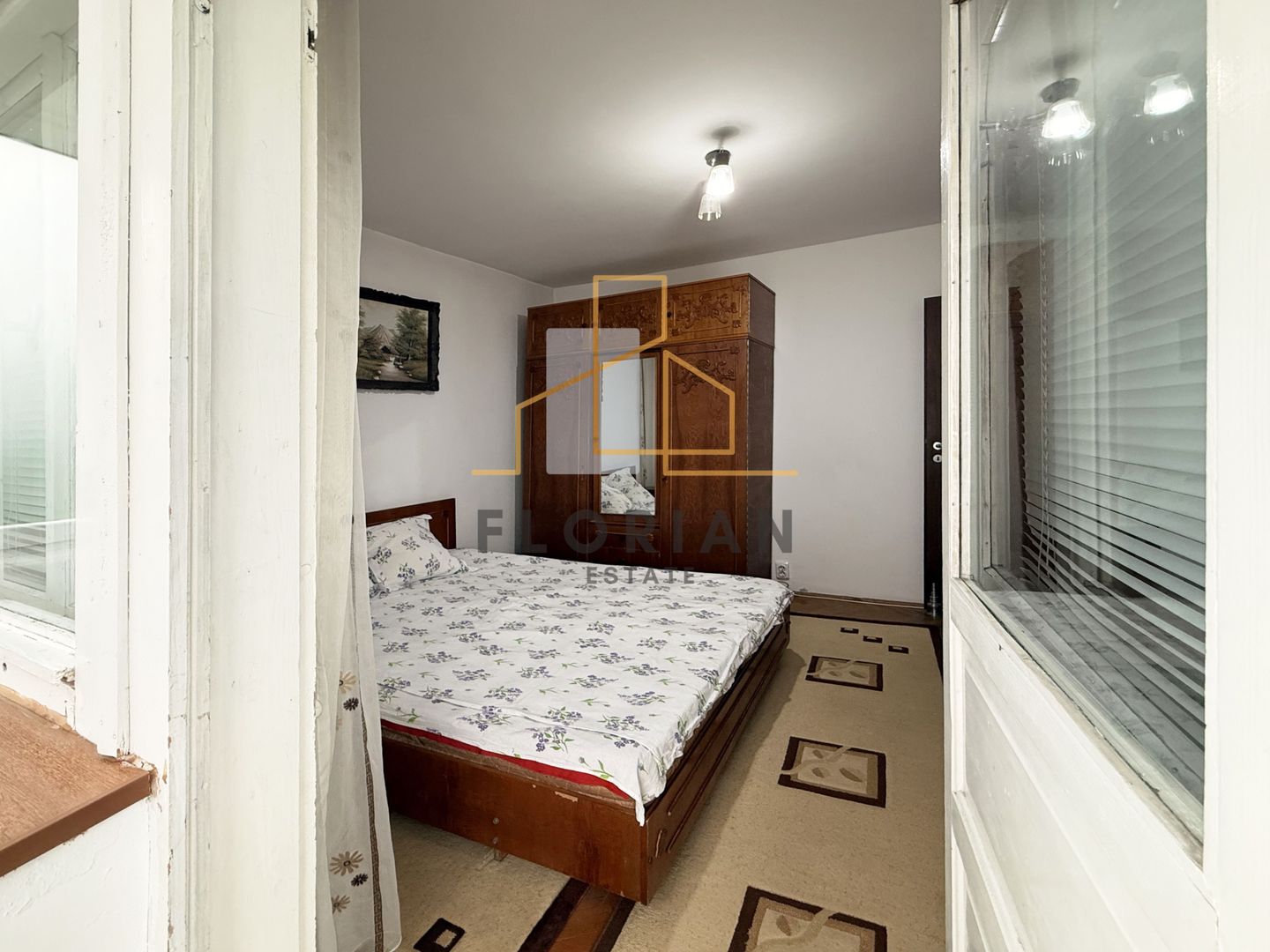 Apartament 4 camere de închiriat –500 euro| Zona Lipovei - Poză 7