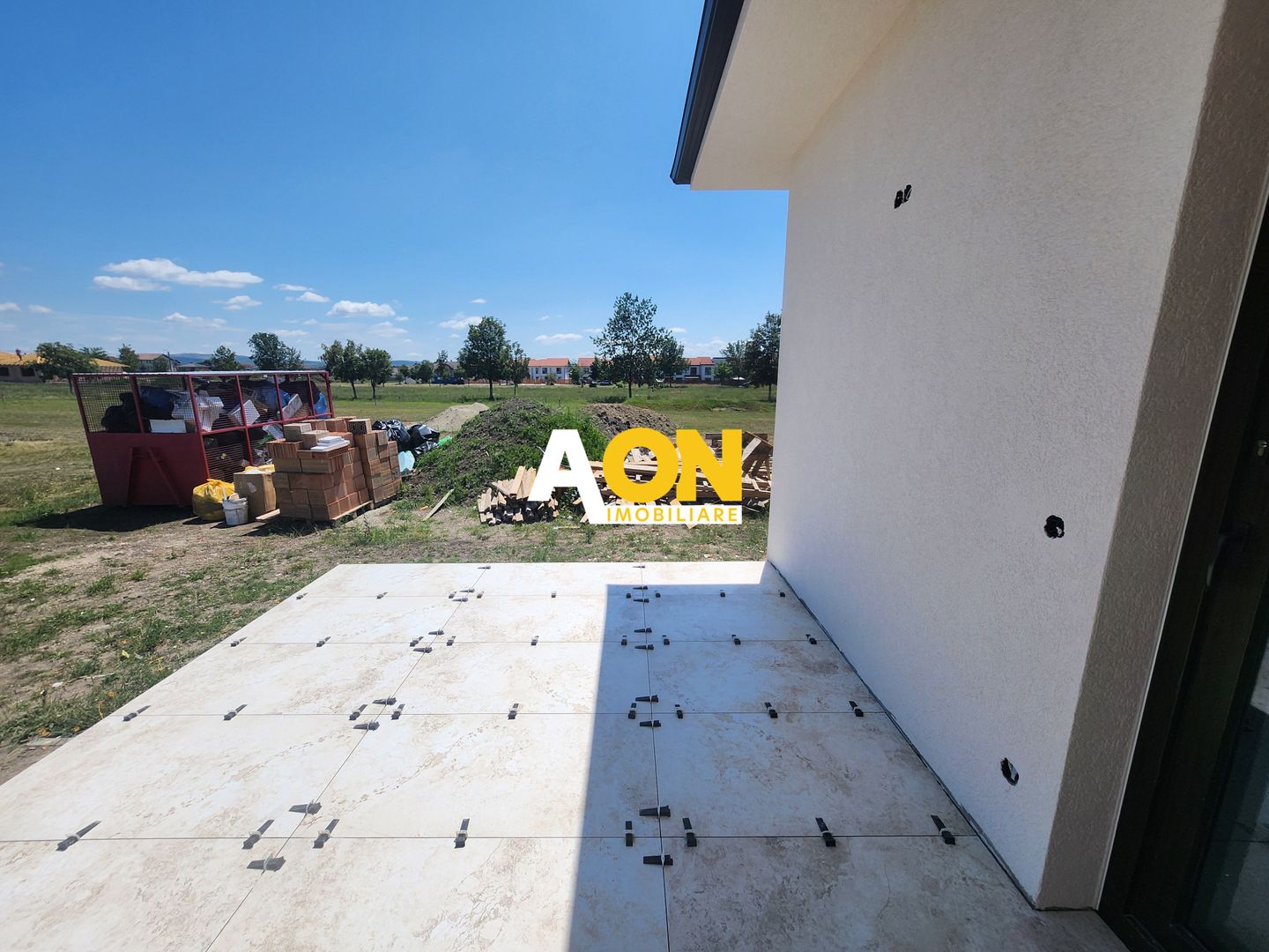 Casa noua 4 camere, 399mp teren, predare la cheie, Orizont - Poză 13