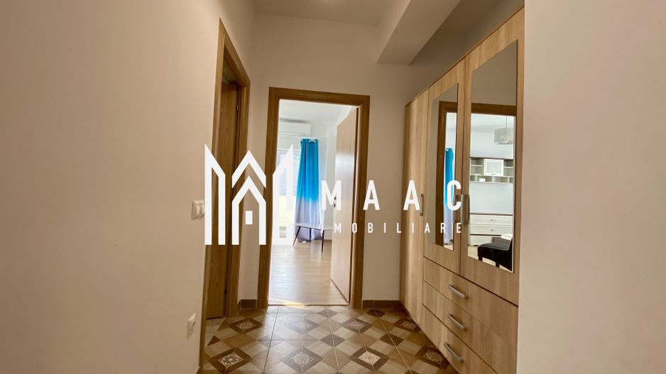 Apartament 3 camere I Etaj 1 I Decomandat I Doamna Stanca - Poză 4