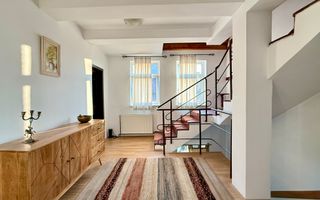 Casă individuală cu 495 teren cartier Gheorgheni - Poză 8