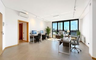 Office-2 Camere | Lift | Parcare Subterana | Central | Comision 0