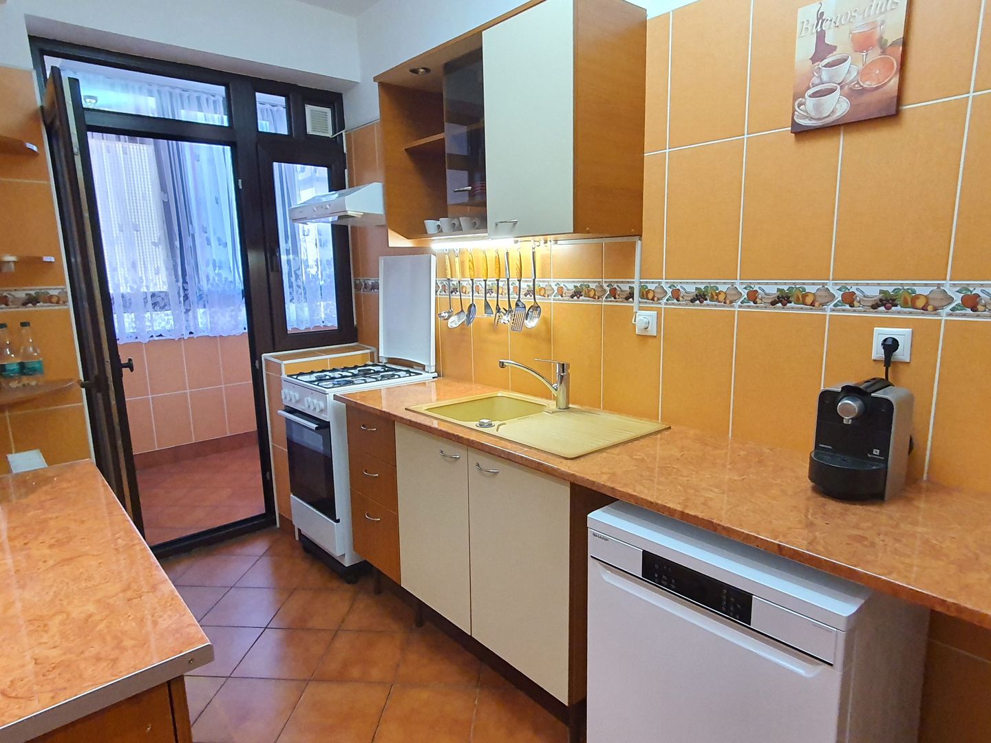 Apartament Calea Dorobanti | Floreasca - Poză 16