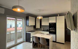 Apartament spatios cu 3 camere si terasa in cartierul Europa - Poză 1