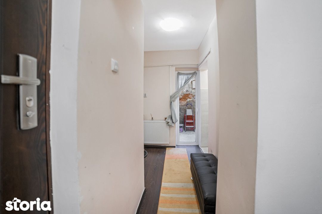 Comision 0 / Apartament in vila interbelica Cismigiu / Ministerul Învățământului - Poză 9