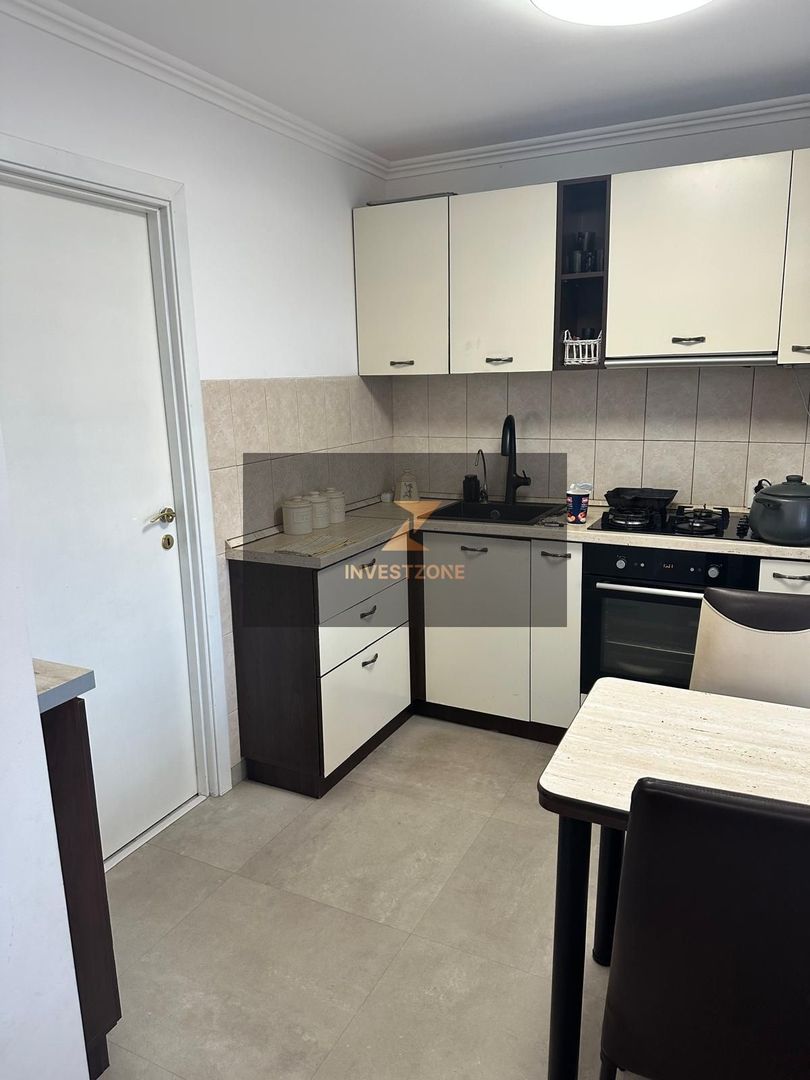 Apartament cu 2 camere-42 mp util - Poză 1