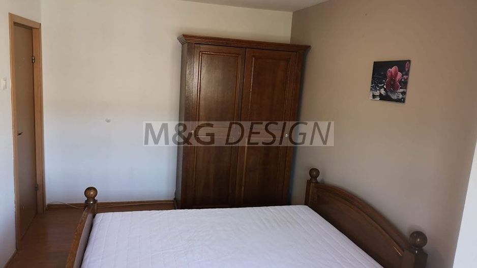 Vand Apartament 3 camere , Bld Cetatii  1/3 Timișoara - Poză 8