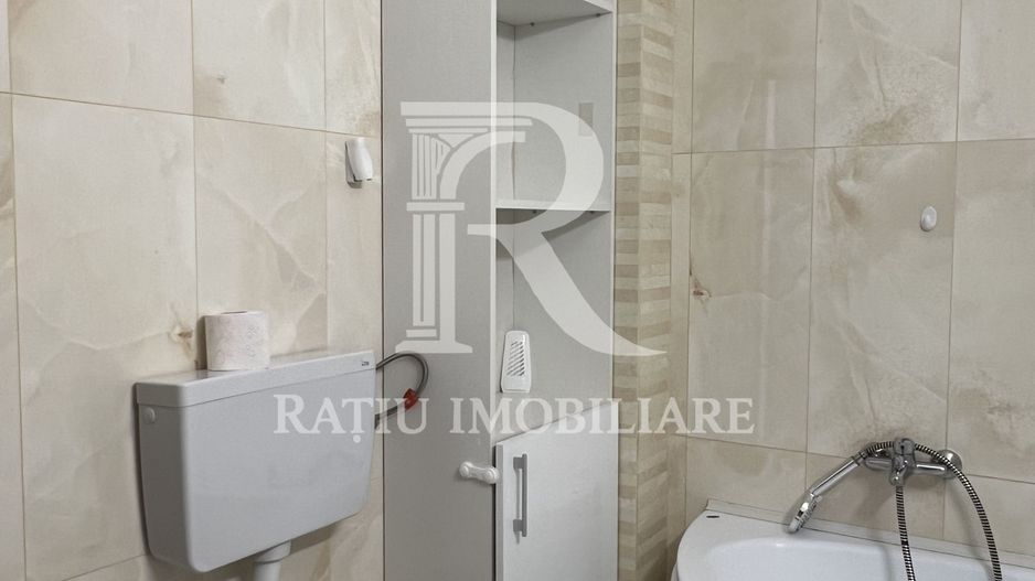 Apartament cu 3 camere | SDK | Nufarul | Oradea - Poză 11