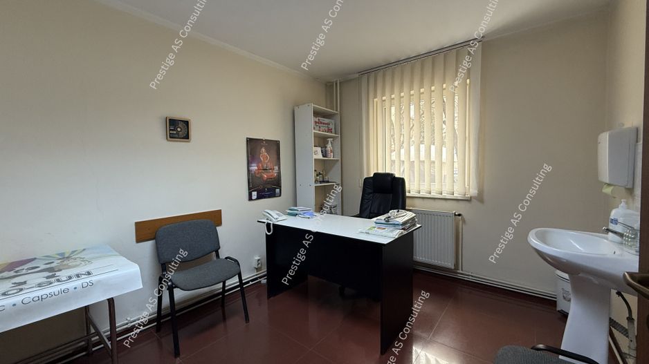 SAD potrivit pentru cabinet/birou | Vad excelent – Bd. Liviu Rebreanu - Poză 5