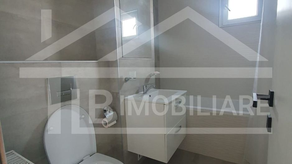 Apartament cu 2 camere, 52mp, decomandat, Zona E.ON - Poză 8
