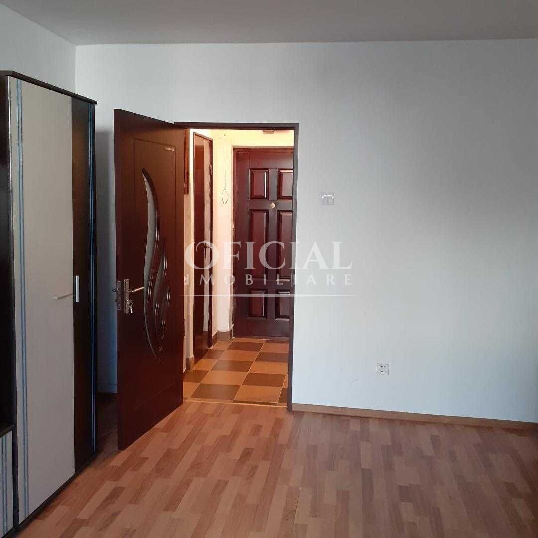Apartament 1 Camera | 28 Mp | Balcon | Marasti Expo Transilvania - Poză 1