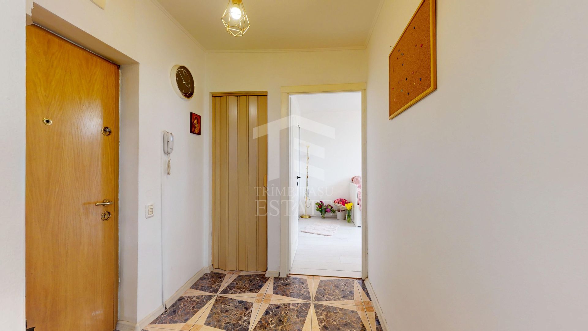Apartament 3 camere  Metrou Basarab 0% Comision - Poză 9