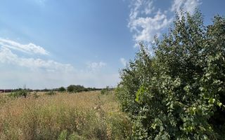 DE VANZARE - Teren – Centura de Nord Craiova, Aleea 1 Șimnic - Poză 1