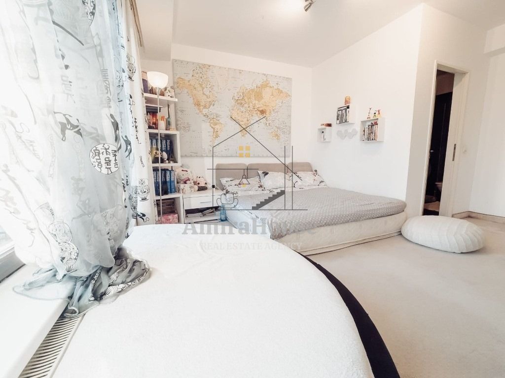 Duplex/unitate locativa, finisat, mobilat, teren 180 mp, Europa - Poză 14