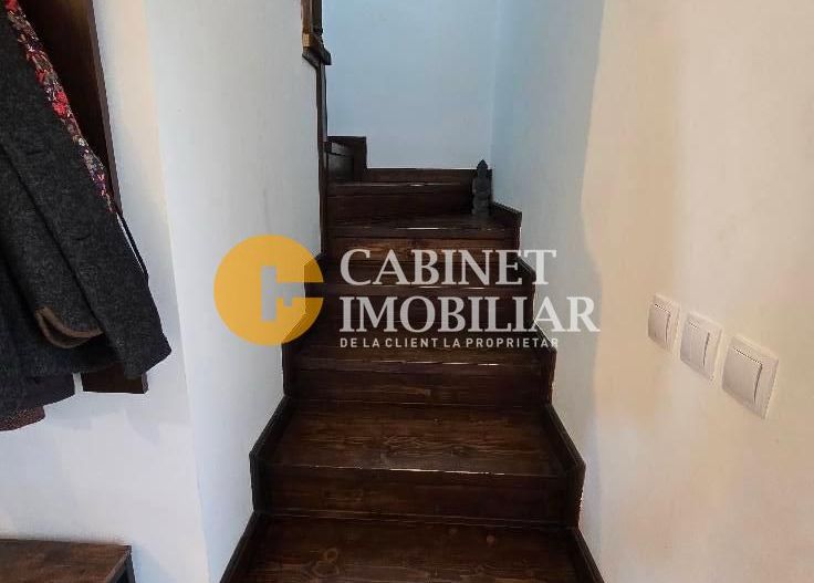 Casa tip duplex - constructie proprie - la asfalt - Poză 14
