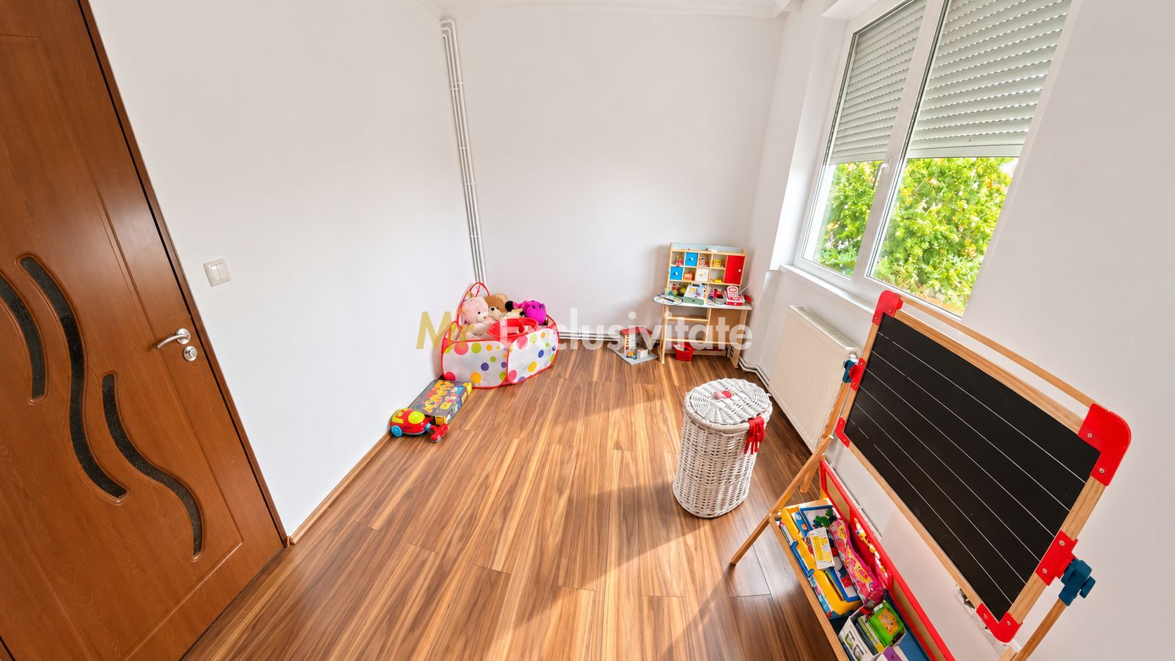 DE ÎNCHIRIAT 4 CAMERE - SEMICENTRAL - Poză 9