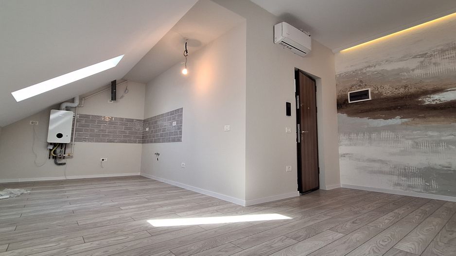 Apartament cu 2 camere si loc de parcare - Poză 22