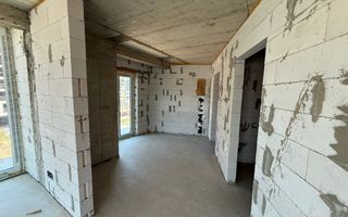 APARTAMENT DE VANZARE 3 CAMERE 2 BALCOANE - Poză 12