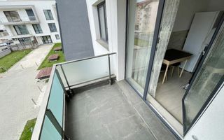 2 camere, modern, bloc nou, balcon,parcare, Intre Lacuri, Iulius Mall - Poză 8