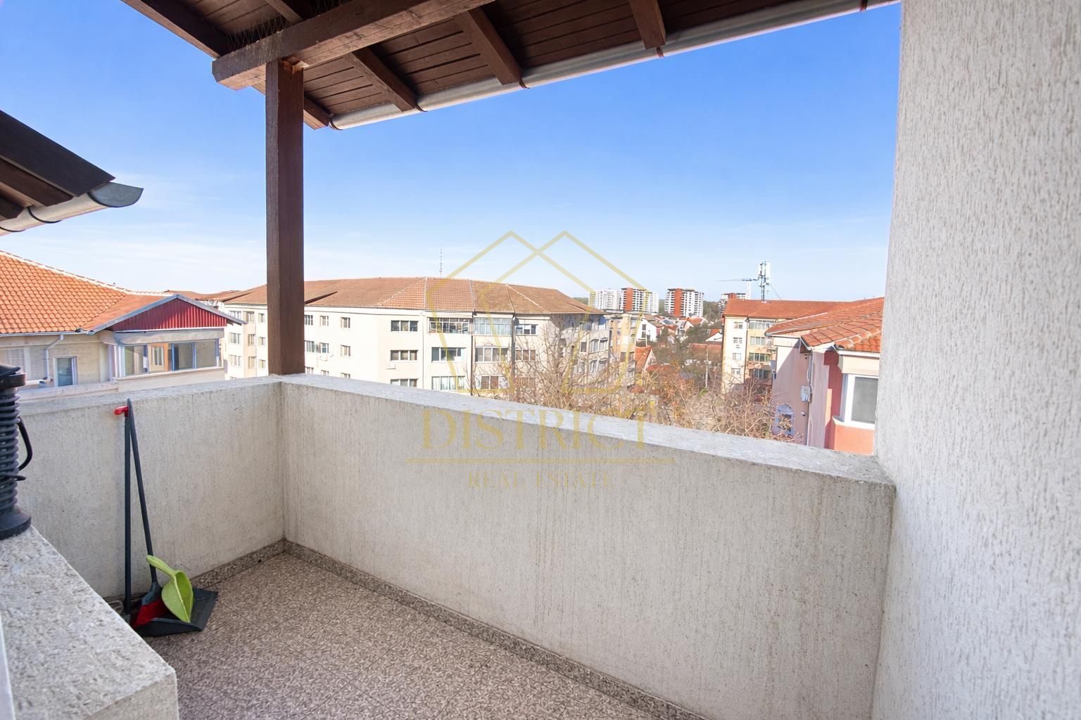 Apartament spatios cu 3 camere | Lipovei | COMISION 0 - Poză 13