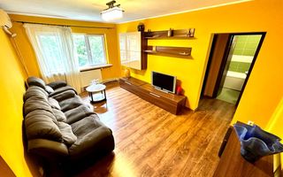 3 Camere Podu Roș – Mobilat și Utilat (Gata de Mutare) - Poză 1