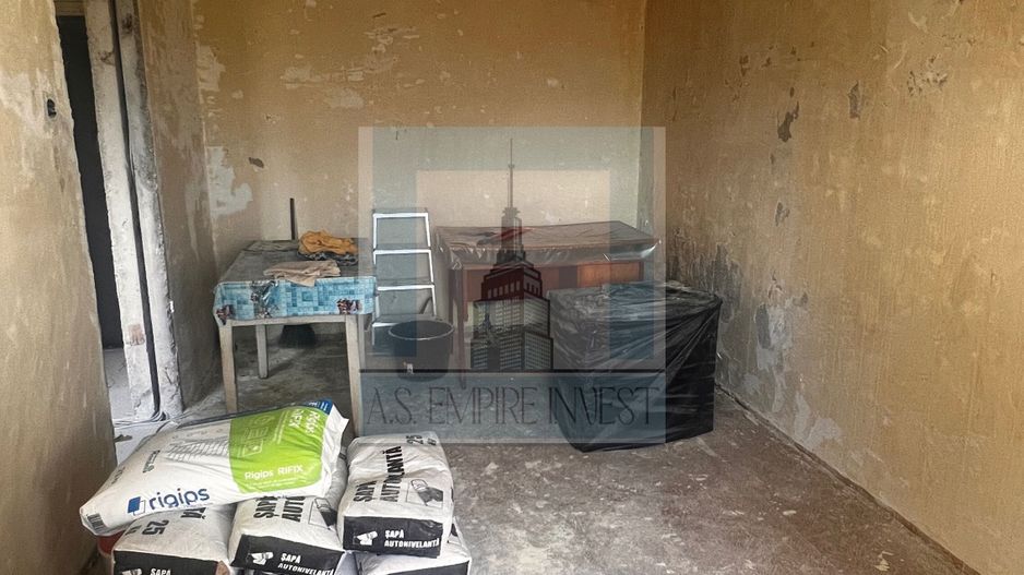 Garsoniera decomandata, 30 mp utili - zona Astra - Poză 7