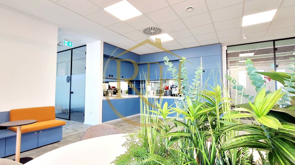 Birouri premium all-inclusive în VOX Technology Park - Poză 5
