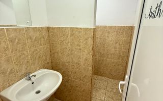 Spatiu comercial - 120mp -  etaj 1 - compartimentat - Agronomie - Poză 6