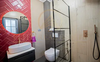 Mamaia Sat - Casă ultra-modernă de lux  – 5 camere, 4 dormitoare. - Poză 14