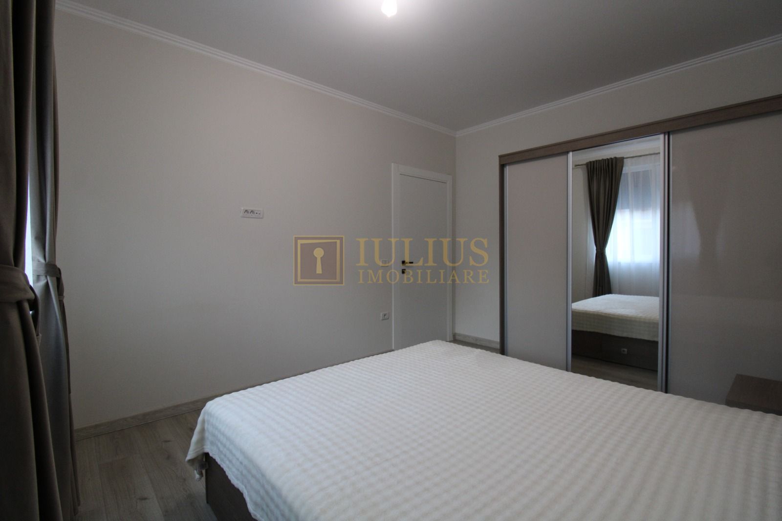 2 camere de închiriat – Giroc | Contract declarat ANAF | Disponibil imediat - Poză 6