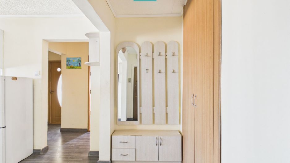 Apartament 3 camere, 65 mp, Nufărul, Oradea - Poză 4