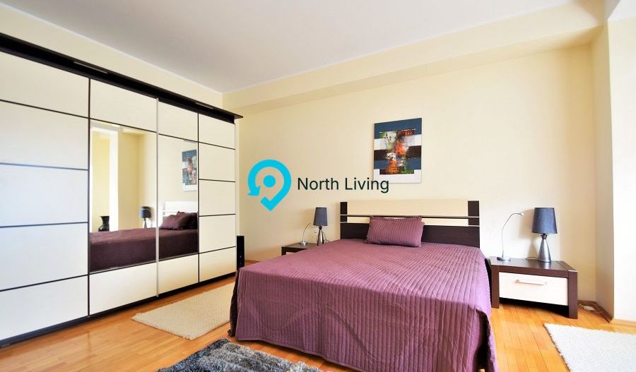 Vilă Duplex 240 mp | Grădină | Garaj | zona Pipera - Poză 9