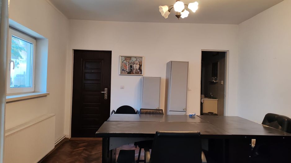 Vanzare apartament 3 camere + garsoniera Floreasca - Poză 5