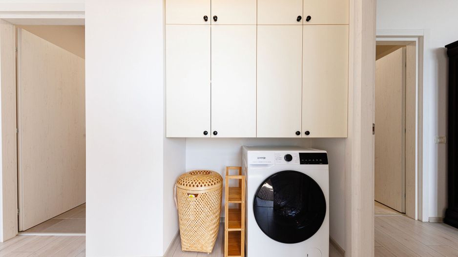 Prima inchiriere, Pet Friendly - XCity Towers | 3 cam, 71 mp | Etaj 14 - Poză 32