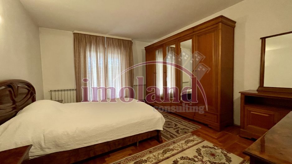 Vanzare VILA rezidenta / casa de vacanță 540 mp, teren 1500 mp | Snagov - Poză 16