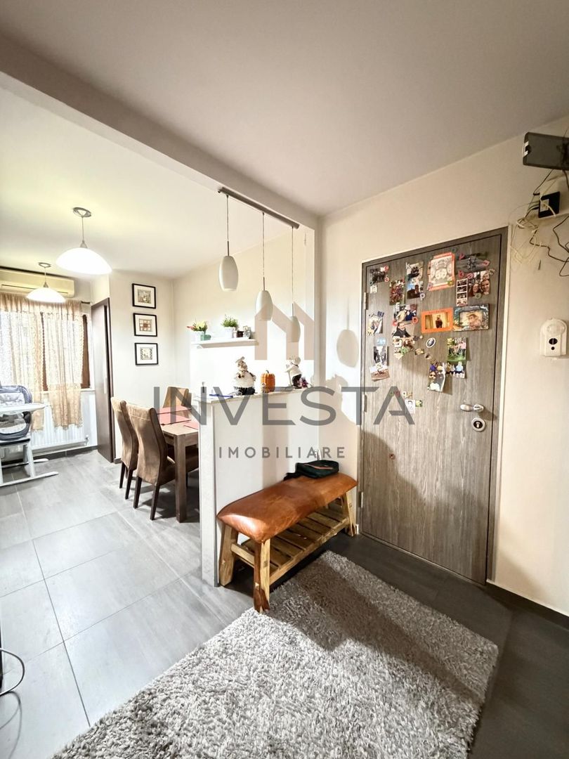 Apartament cu 3 camere pe strada Tulcea ! - Poză 11