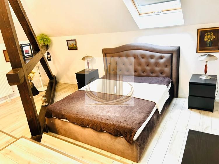🏡 APARTAMENT DE POVESTE 4 camere | 100 MP | BĂLCESCU - Poză 1