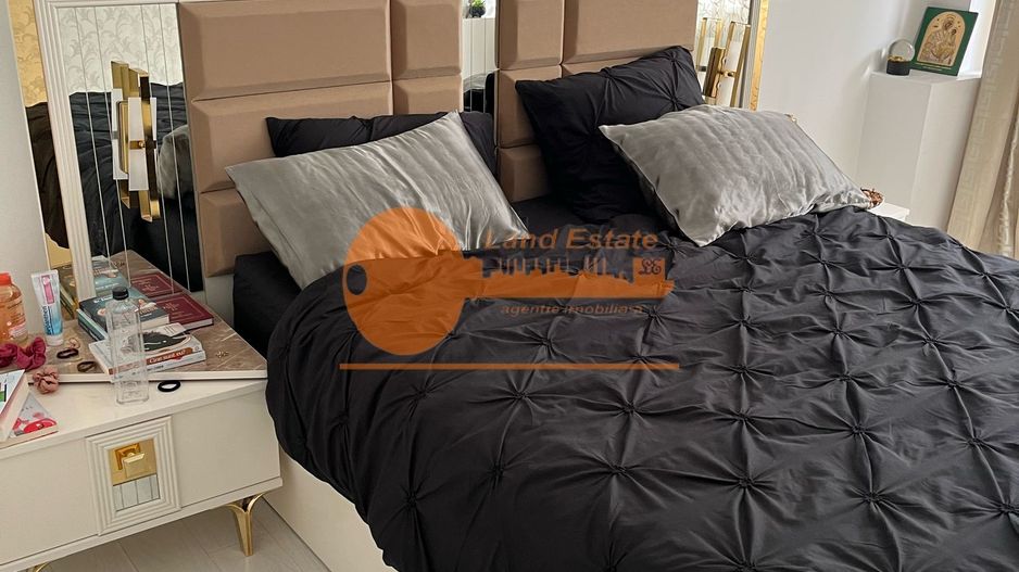 3 camere Stefan cel Mare - Poză 4