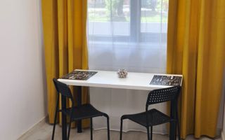 De Inchiriat Garsonieră  HILS Brauner, centrală proprie, parcare inclusa - Poză 4