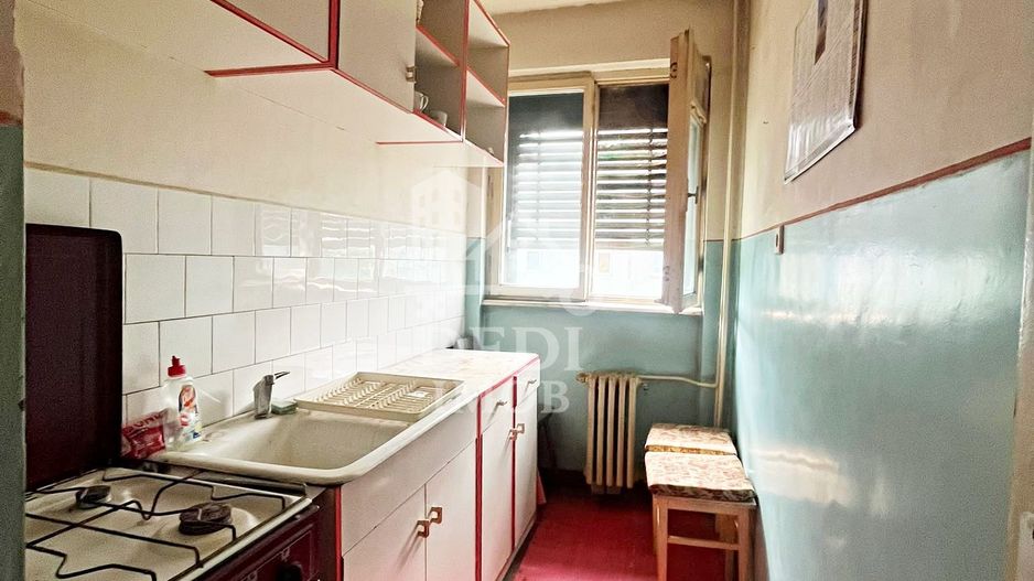 Apartament cu 2 camere de vanzare zona Iosia, Oradea - Poză 7