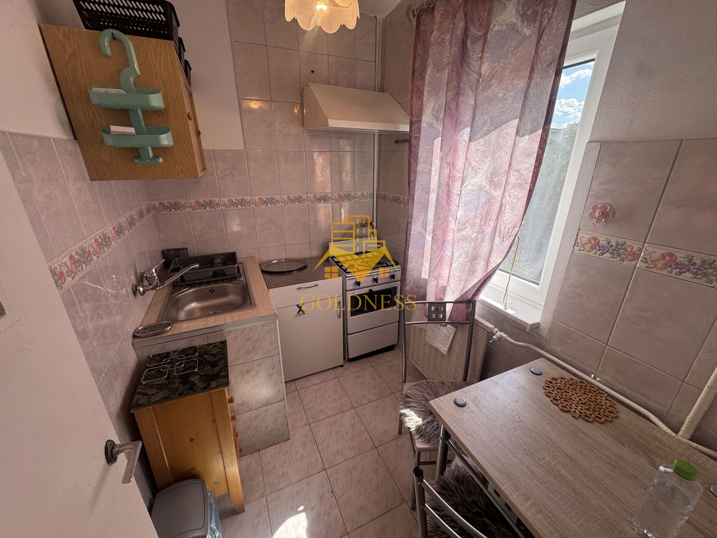 Garsoniera, 25mp+balcon, Manastur str. Almasului Zona Kaufland - Poză 10