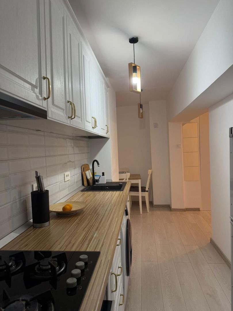 Garsoniera superba Cotroceni - Bloc 1990 - Poză 5