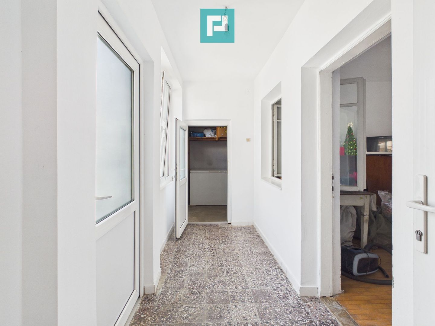 2 case separate + curte 1400 mp – Zona Dâmbovița - Poză 31